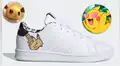 Adidas se inspira en Pokémon para su nueva colección de zapatillas deportivas [FOTOS]