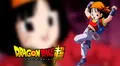 Dragon Ball Super: Pan, nieta de Goku, vuelve al anime con radical cambio de look [VIDEO]
