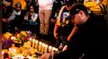 Kobe Bryant falleció a las 41 años en accidente de helicóptero en California [VIDEO]