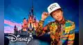 Disney: Bruno Mars producirá y será protagonista en nueva cinta musical 