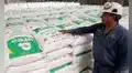 Licitación de urea: Agro Rural otorga plazo adicional a Direcagro para presentar carta fianza