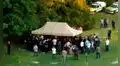 El ‘10’ ya descansa: Diego Armando Maradona fue enterrado en Bella Vista