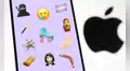 Apple trae más de 100 emojis nuevos al iPhone con última versión de iOS 14