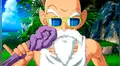 Dragon Ball FighterZ: nuevo tráiler confirma llegada del maestro Roshi en setiembre [VIDEO]