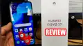 Huawei Nova 5T: lo bueno y lo malo del smartphone con 5 cámaras y sensor de huellas lateral [REVIEW]