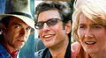 Jurassic world 3: elenco de Jurassic park regresa a filma y lo celebra con icónica foto