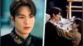 ‘The king: Eternal monarch’: Lee Min Ho en problemas para cargar a Kim Go Eun