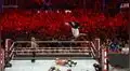 Royal Rumble 2019: la impresionante acrobacia de Shane para ganar los títulos en pareja