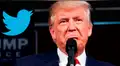 Twitter: Donald Trump confunde nombre de país y genera burlas [VIDEO]