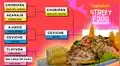 Apoyemos al ceviche: platillo peruano compite en importante concurso de Netflix por Twitter