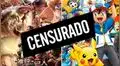 Animes baneados: Shingeki no Kyojin, Pokémon y Death Note son algunos de los animes prohibidos en diversos países 