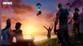 Fortnite: ¿Qué significan los códigos que aparecen en el agujero negro?