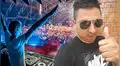YouTube viral: Tapir 590 arremete contra Andynsane y hace grave acusación [VIDEO]