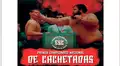 Anuncian la realización del primer Campeonato Nacional de Cachetadas en Perú [FOTOS]