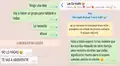 WhatsApp Viral: agregó a sus exnovias a chat y les hace insólita propuesta