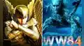 Wonder Woman 1984: nuevo tráiler para Japón sorprende con escenas inéditas [VIDEO]
