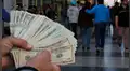 Precio del dólar: compra y venta de hoy lunes 1 de enero de 2018