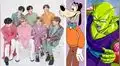 “Dynamite” de BTS recibe promoción especial con la voz de Goofy y Piccolo [VIDEO]