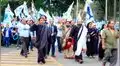 Barbería genera polémica por meme donde revela que dará 20% de descuento a miembros del FREPAP