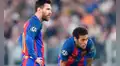 ¿Qué dijo Lionel Messi luego que se cayó el pase de Neymar al Barcelona?