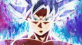 Dragon Ball Super manga 55: Gokú domina el Ultra Instinto al terinar entrenamiento con Merus