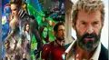Hugh Jackman emocionado por reunir a los X-men y Avengers [VIDEO]