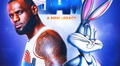 Space Jam 2: primera imagen de Bugs Bunny en la película de LeBron James