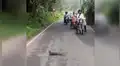 Cobra intenta evadir el ataque de una mangosta y protagonizan feroz enfrentamiento [VIDEO]