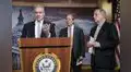 Senado de EE. UU. impide que Trump tome acciones militares contra Irán