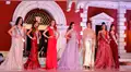 Peruana gana certamen de belleza y deja atrás a las representantes de España y Venezuela