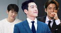 Kim Woo Bin irreconocible: actor reaparece con nuevo look para portada de revista