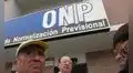 Avanza al pleno ley de retiro de aportes a la ONP