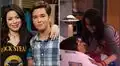 ICarly: 10 años después, Nickelodeon revive el icónico primer beso de Carly y Freddie [VIDEO] 