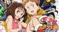 Nanatsu no taizai: revelan al hijo oficial de King y Diane en el manga [FOTO]