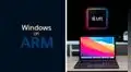 Apple sobre Windows en sus nuevas Mac con ARM M1: “Depende de Microsoft”
