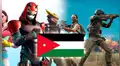 PUBG y Fortnite prohibidos en Jordania por ser ‘videojuegos violentos según la OMS'