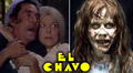 El chavo del 8: ‘El exorcista’ habría plagiado el guion perdido de Chespirito 