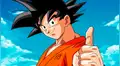 Dragon Ball: Gokú es elegido como el mejor personaje de todos los tiempos 
