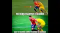 España vs Inglaterra: derrota ibérica hizo estallar las redes sociales con divertidos memes [FOTOS]