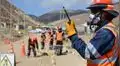 Se establecerán protocolos de vigilancia de la salud en trabajadores de construcción civil