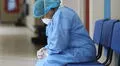 Coronavirus: El golpe psicológico en los sanitarios