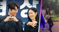 Son Ye Jin y Hyun Bin: nuevo vínculo de actores según video filtrado enciende las redes