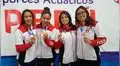 Perú suma nueva medalla de bronce en torneo internacional en Trujillo