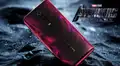Xiaomi: el móvil más potente del mundo tendrá una edición de ‘Avengers: Endgame’ [FOTOS]