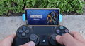 ¿Sabías que puedes usar el mando de la PS4 para jugar Fortnite o Free Fire en tu celular?