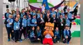 Juegos Panamericanos 2019: ¿Quiénes son los deportistas argentinos que participarán?