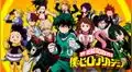 Animador oficial de My Hero Academia lanza libro de arte con escenas nunca antes vistas [FOTOS]