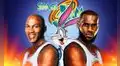 Space Jam 2: Michael Jordan visitó a LeBron James en pleno rodaje