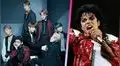 BTS rompe récord impuesto por Michael Jackson y conquista Japón con Map of the soul 7