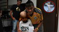 ¿Qué pasó con Matheus Suoto, el niño que tenía cáncer y le pidió a Neymar celebrar con su baile?